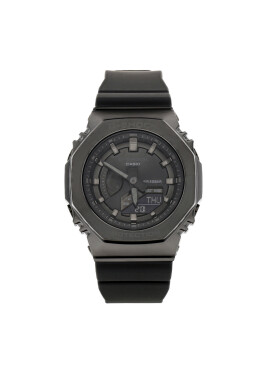 G-Shock Часовник GM-S2100B-8AER Сив - Pepit.bg