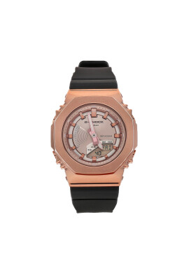 G-Shock Часовник GM-S2100PG-1A4ER Черен - Pepit.bg