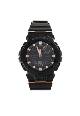 G-Shock Часовник GMA-B800-1AER Черен - Pepit.bg