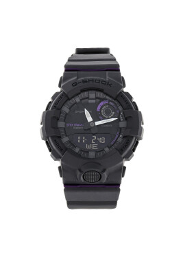 G-Shock Часовник GMA-B800-8AER Сив - Pepit.bg