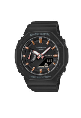 G-Shock Часовник GMA-S2100-1AER Черен - Pepit.bg