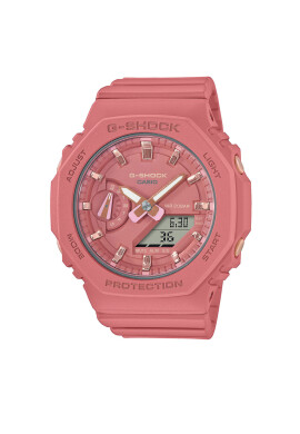 G-Shock Часовник GMA-S2100-4A2ER Розов - Pepit.bg