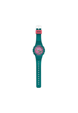 G-Shock Часовник GMA-S2100BS-3AER Зелен - Pepit.bg