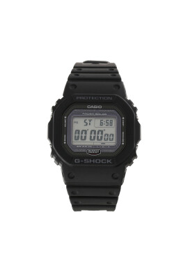 G-Shock Часовник GW-5000U-1ER Черен - Pepit.bg