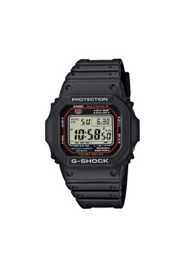 G-Shock Часовник GW-M5610-1ER Черен - Pepit.bg