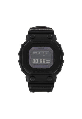 G-Shock Часовник GXW-56BB-1ER Черен - Pepit.bg