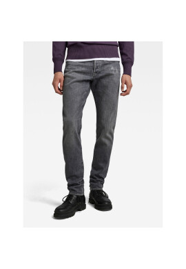 G-Star Raw Дънки 51001-D324-D908 Сив Slim Fit - Pepit.bg