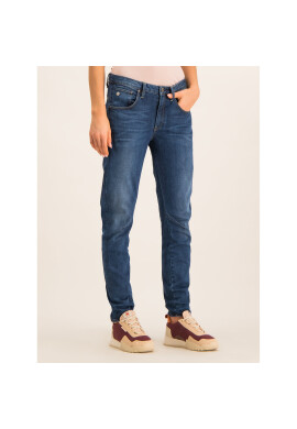 G-Star Raw Дънки 60892-6553-071 Тъмносин Regular Fit - Pepit.bg
