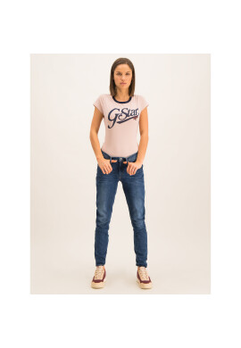 G-Star Raw Дънки 60892-6553-071 Тъмносин Regular Fit - Pepit.bg