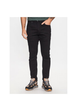 G-Star Raw Дънки D05385-B964-A810 Черен Slim Fit - Pepit.bg
