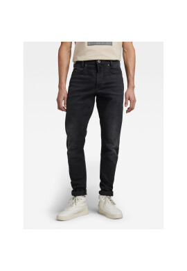 G-Star Raw Дънки D05385-C910-C942 Черен Slim Fit - Pepit.bg