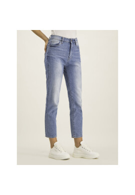 G-Star Raw Дънки D09988-8973-A812 Син Straight Fit - Pepit.bg