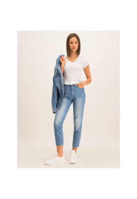 G-Star Raw Дънки D09988-8973-A812 Син Straight Fit - Pepit.bg