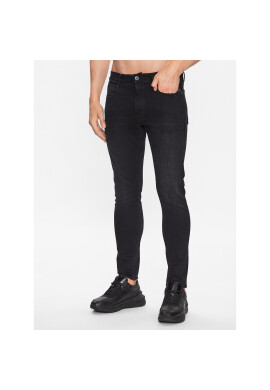 G-Star Raw Дънки D17235-C910-C942 Черен Slim Fit - Pepit.bg