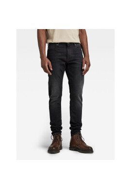 G-Star Raw Дънки D17235-C910-C942 Черен Slim Fit - Pepit.bg