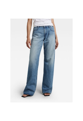G-Star Raw Дънки D22889-D317-C947 Син Loose Fit - Pepit.bg