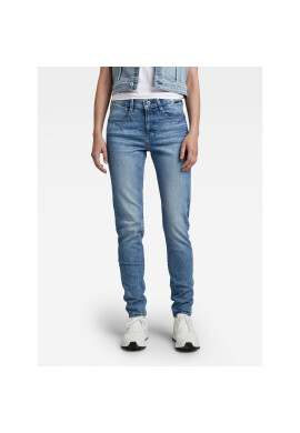 G-Star Raw Дънки D22929-D316-D893 Син Slim Fit - Pepit.bg