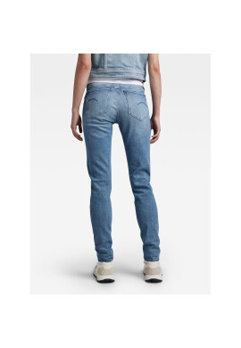 G-Star Raw Дънки D22929-D316-D893 Син Slim Fit - Pepit.bg
