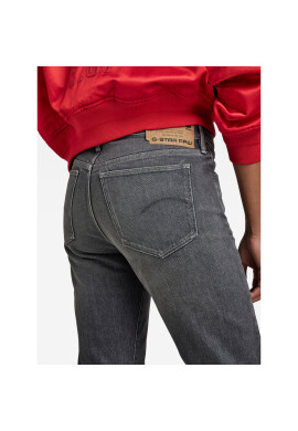 G-Star Raw Дънки D22929-D324-D908 Сив Slim Fit - Pepit.bg