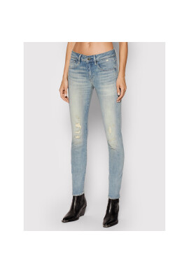 G-Star Raw Дънки Elto Pure Superstretch D05889 C296 C278 Тъмносин Skinny Fit - Pepit.bg