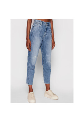 G-Star Raw Дънки Janeh D16083-B767-C275 Син Regular Fit - Pepit.bg