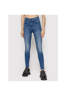 G-Star Raw Дънки Kafey D15578-6550-C571 Тъмносин Skinny Fit - Pepit.bg