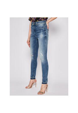 G-Star Raw Дънки Kafey D16820-8968-B149 Тъмносин Skinny Fit - Pepit.bg