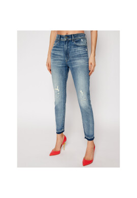 G-Star Raw Дънки Kafey D16820-C052-C278 Тъмносин Skinny Fit - Pepit.bg