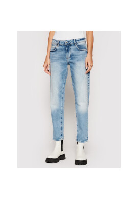 G-Star Raw Дънки Kate D15264-C052-8436 Син Regular Fit - Pepit.bg