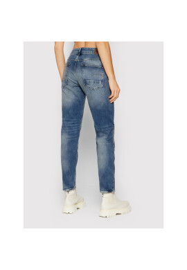 G-Star Raw Дънки Kate D15264-C052-A802 Син Regular Fit - Pepit.bg