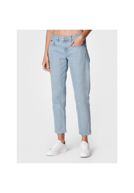 G-Star Raw Дънки Kate D15264-C967-D125 Син Relaxed Fit - Pepit.bg