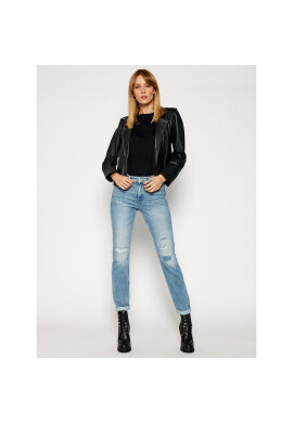 G-Star Raw Дънки Noxer D17192-B454-C294 Син Straight Fit - Pepit.bg