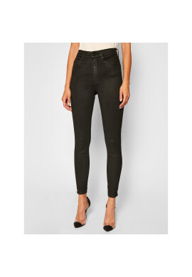 G-Star Raw Дънки тип Super Skinny Fit Shape Studs D17842-B732-B154 Черен Super Skinny Fit - Pepit.bg