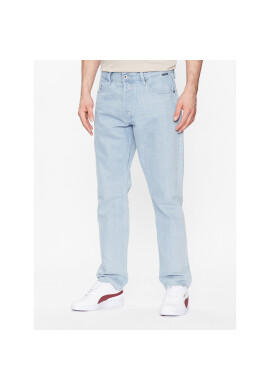 G-Star Raw Дънки Triple A D19161-C967-D125 Син Regular Fit - Pepit.bg
