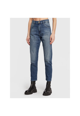 G-Star Raw Дънки Virjinya D21078-B767-D344 Син Slim Fit - Pepit.bg
