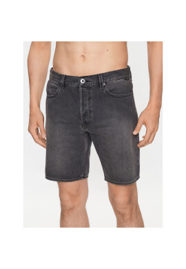 G-Star Raw Дънкови шорти D20776-D291-C778 Сив Regular Fit - Pepit.bg