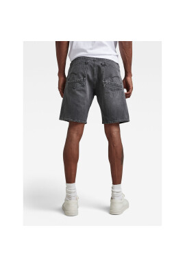 G-Star Raw Дънкови шорти D20776-D291-C778 Сив Regular Fit - Pepit.bg