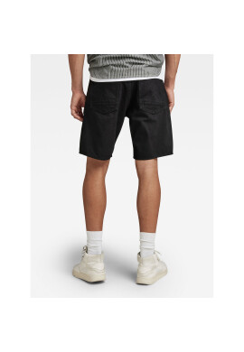 G-Star Raw Дънкови шорти D20776-D304-A810 Черен Regular Fit - Pepit.bg
