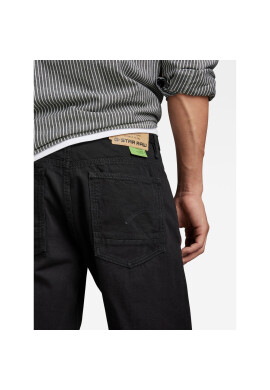G-Star Raw Дънкови шорти D20776-D304-A810 Черен Regular Fit - Pepit.bg