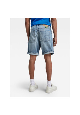 G-Star Raw Дънкови шорти D20776-D317-C947 Син Regular Fit - Pepit.bg