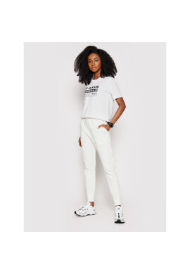 G-Star Raw Долнище анцуг Pacior D20761-C235-111 Бял Regular Fit - Pepit.bg