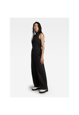 G-Star Raw Гащеризон D23252-B771-6484 Черен Regular Fit - Pepit.bg