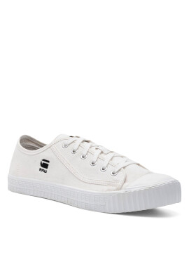 G-Star Raw Кецове 2142001501-1000 Бял - Pepit.bg