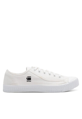 G-Star Raw Кецове 2142001501-1000 Бял - Pepit.bg
