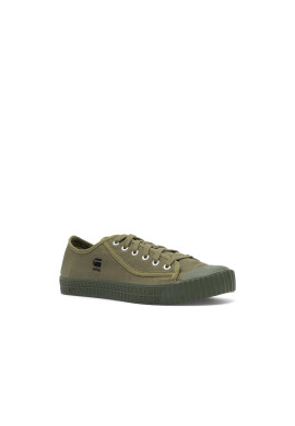 G-Star Raw Кецове 2142001501-9600 Зелен - Pepit.bg