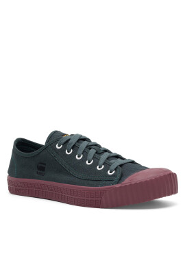 G-Star Raw Кецове 2142001502-9252 Зелен - Pepit.bg