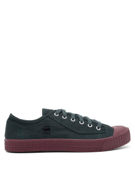 G-Star Raw Кецове 2142001502-9252 Зелен - Pepit.bg