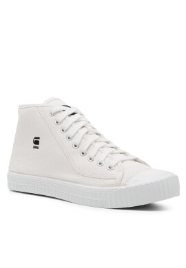 G-Star Raw Кецове 2142001504-1000 Бял - Pepit.bg