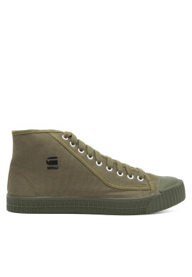 G-Star Raw Кецове 2142001504-9600 Каки - Pepit.bg