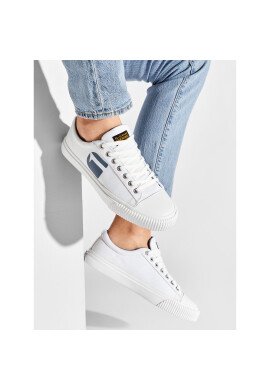 G-Star Raw Кецове Meefic Pop M 2212 028503 Бял - Pepit.bg